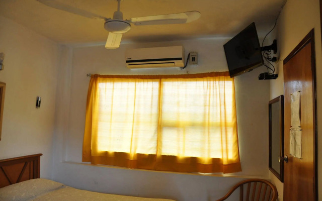 Hotel Oviedo Acapulco