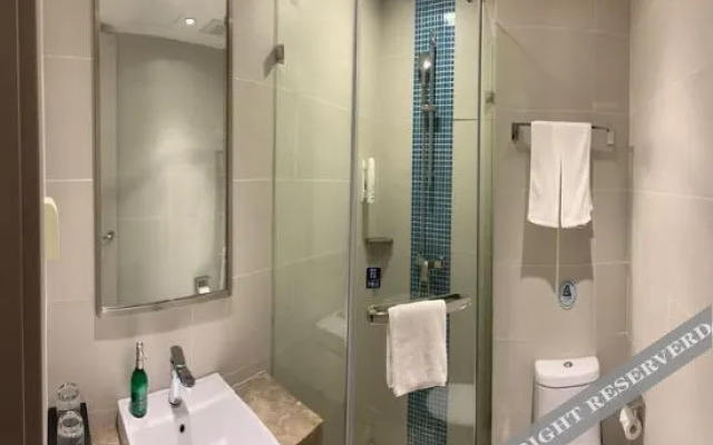 Homeinn Selected Hotel (Xiaogan Hubei Engineering College)