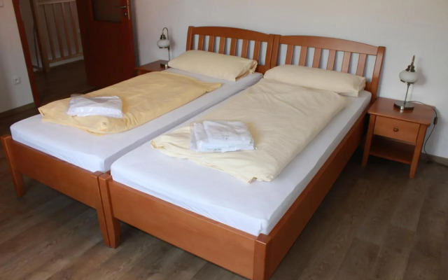 Holiday House - Blue Antik 101 Lipno Home