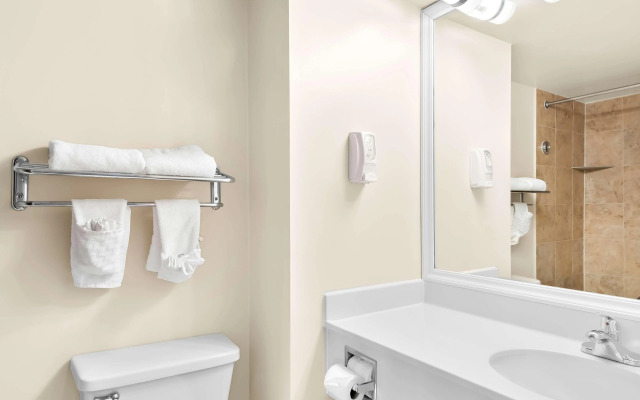 Best Western Potomac Mills