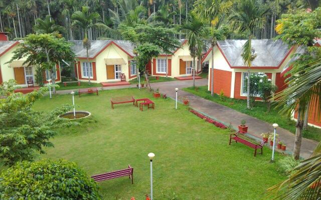 The Casiita Resort