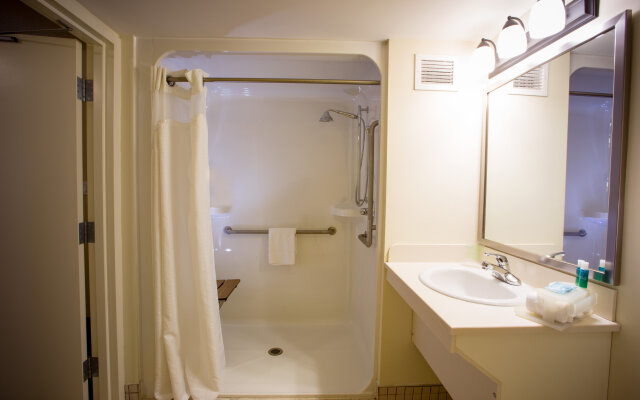 Holiday Inn Express Stellarton by IHG