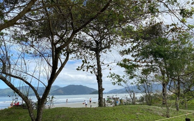 Casa piscina e lazer 50m praia Lagoinha
