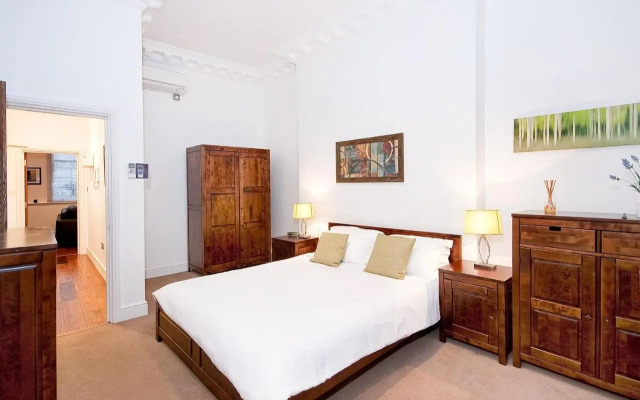 Apartment 1, 48 Bishopsgate by City Living London