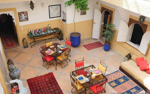 Riad Shaden