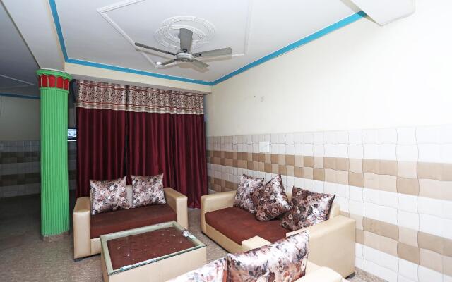 Star Inn by OYO Rooms