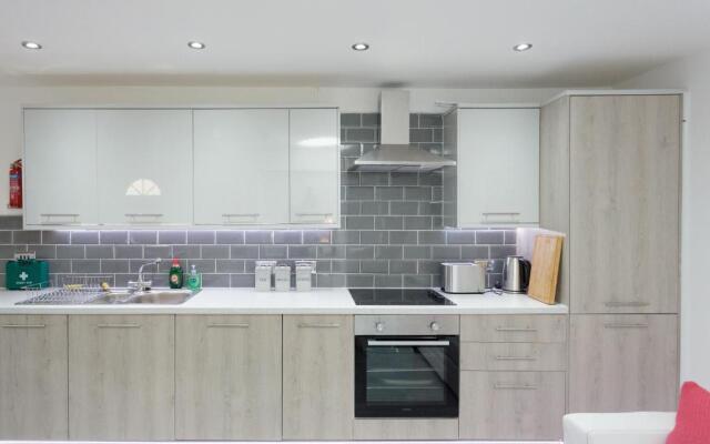 Live in Leeds Greenhill Bungalows