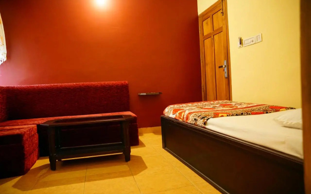 Vrindavan Suites Guruvayur