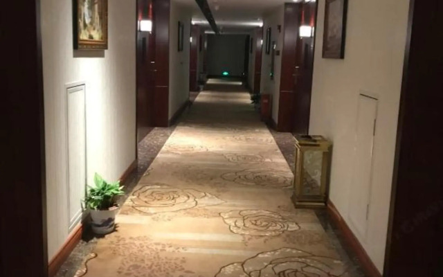 Wangxinge Hotel