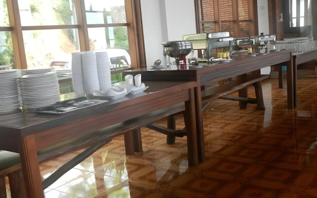Jawa Dwipa Heritage Resort and Convention