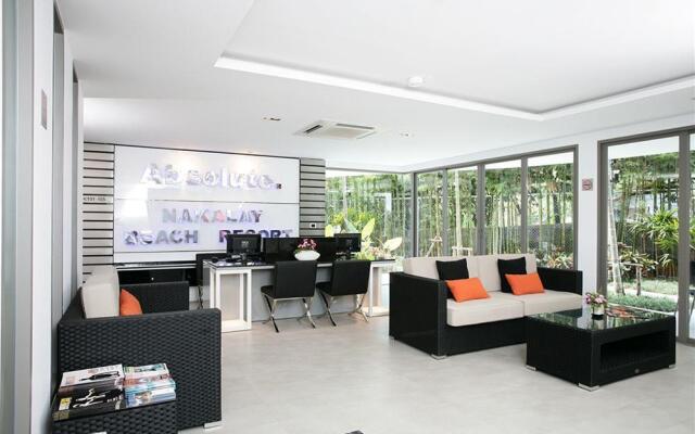 Nakalay Palm Resort Phuket
