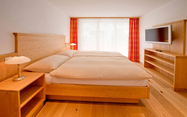 Jägerhof Hotel & Apartements