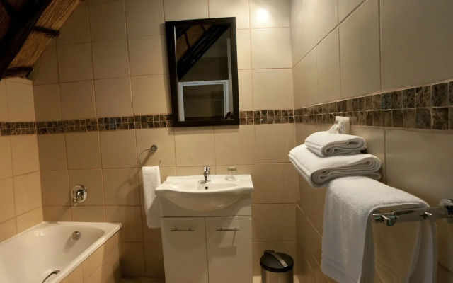 Rustenburg Boutique Hotel
