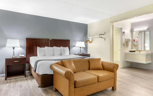 Econo Lodge Conway