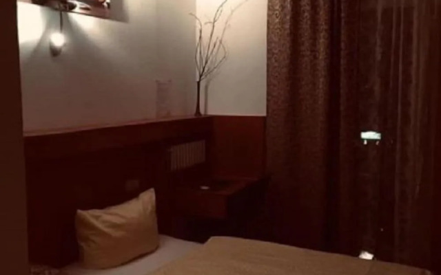 Hotel Zum Weissen Mohren