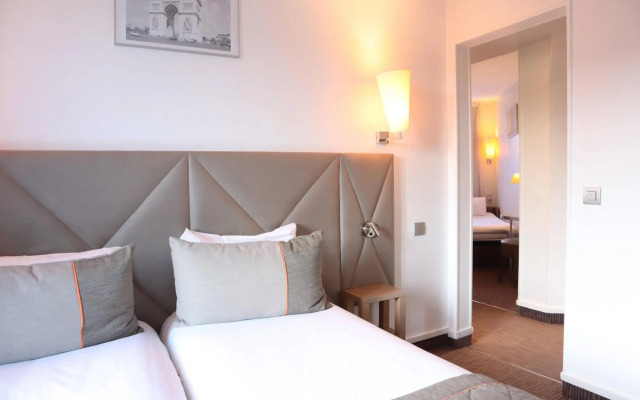 Timhotel Paris Gare Montparnasse