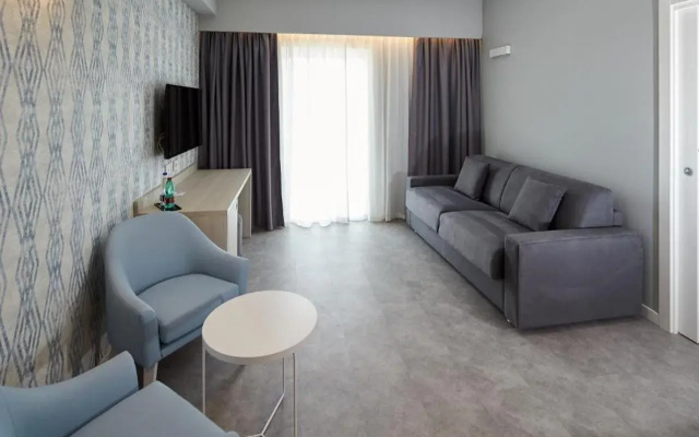 Maritim Resort Calabria
