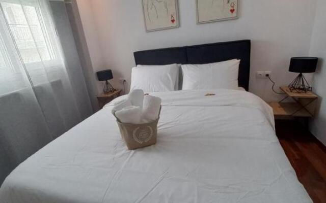 A&D Central Apartment
