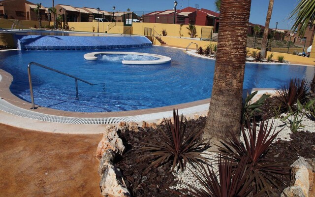 Santa Pola Life Resort