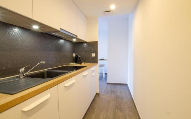 Studio Porticcio Agosta Plage