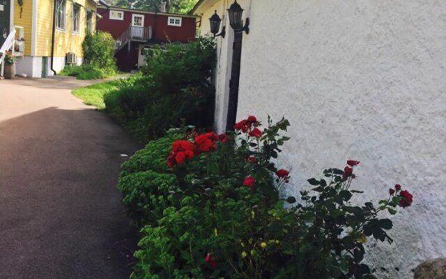 Pensionat Haga Öland