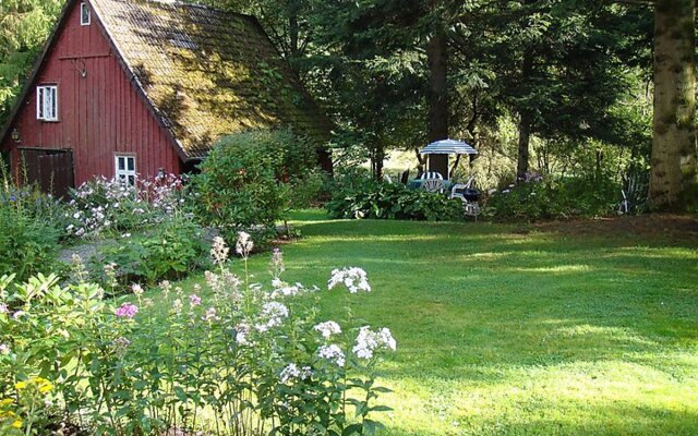 Altes Forsthaus Sösetal