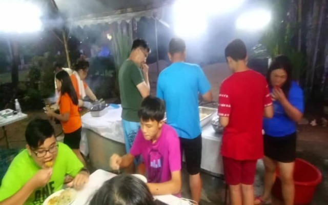 Lembin Village Sdn Bhd