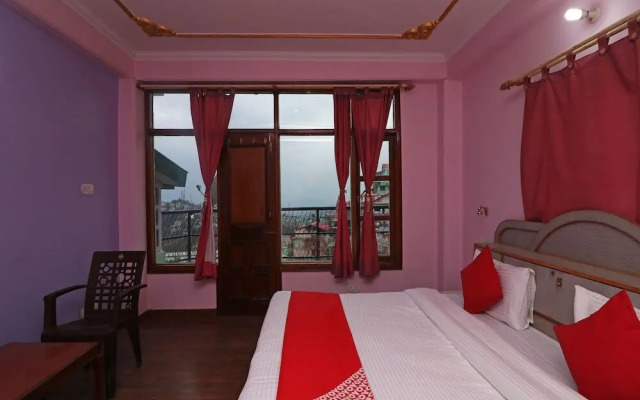 OYO 12881 Home 2 BHK Bhattakufer