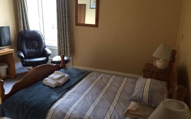 Camillia Guest House