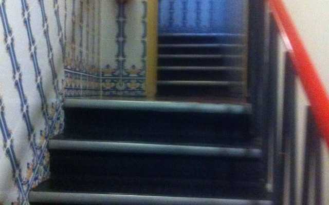 Pensão Modelo