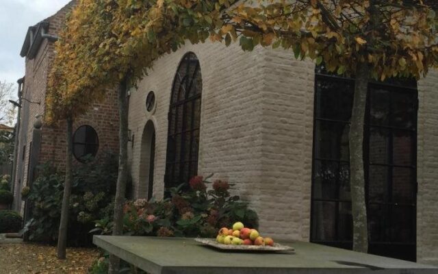 B&B Villa Vauban