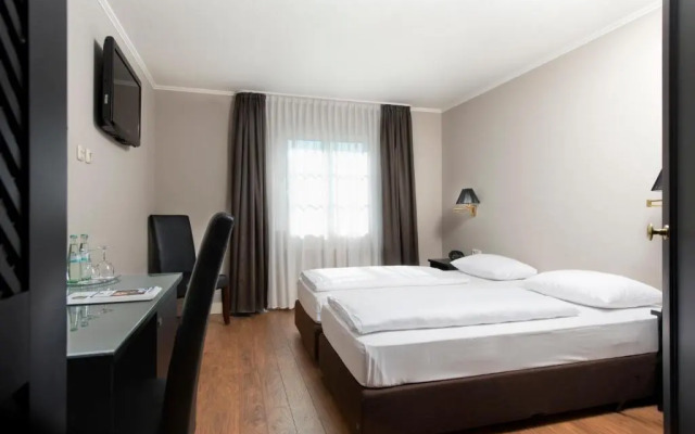Tryp by Wyndham Munich North