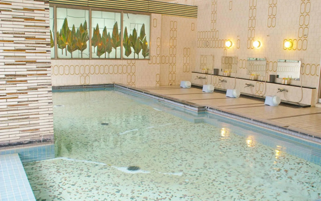 Ryokan Itaniya