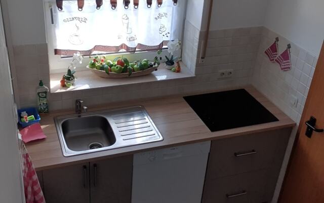 Gästehaus Strudthoff