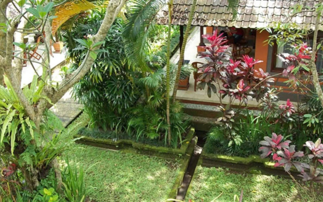 Puri Saraswati Dijiwa Ubud