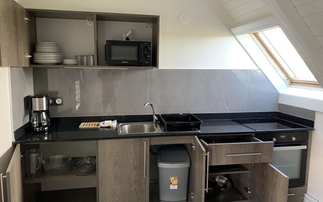 Karaibes Hotel & Residence