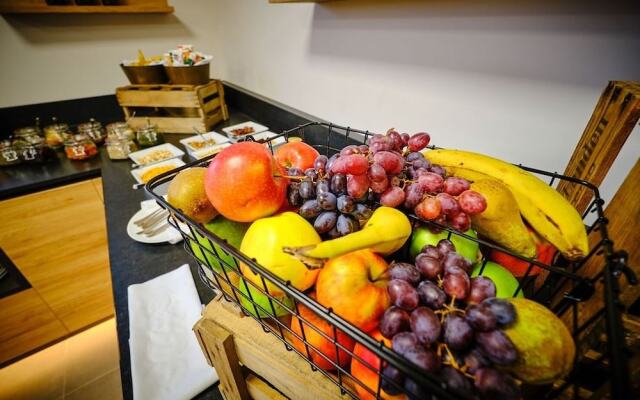 Sonnenhotel Weingut Römmert