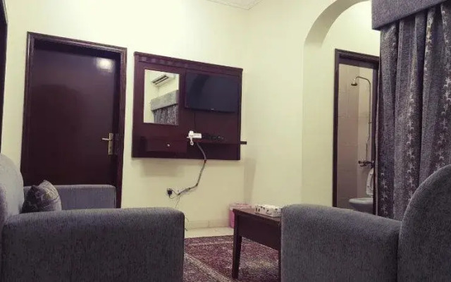 Nojoom Home Hotel