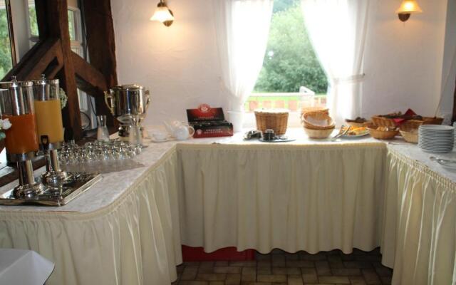 Hotel Gasthof zum Ritter