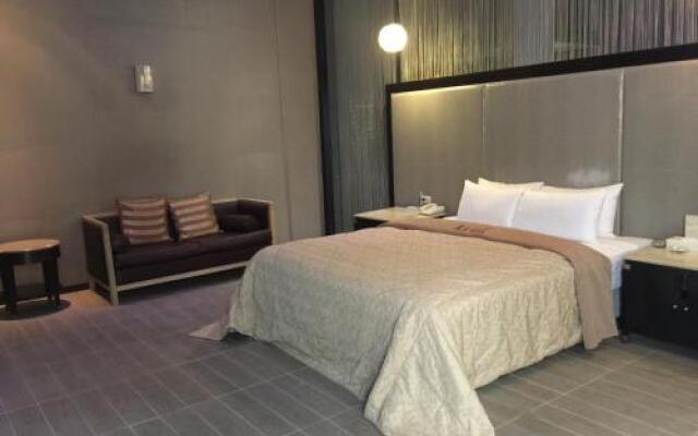 Li Gin Motel