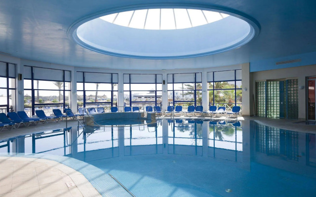 Regency Hotel and Spa
