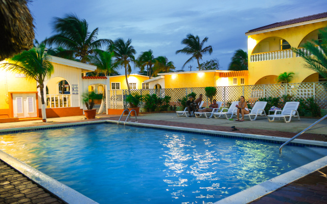 Coconut Inn
