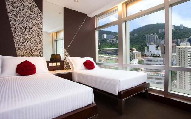 Hotel Ease Causeway Bay