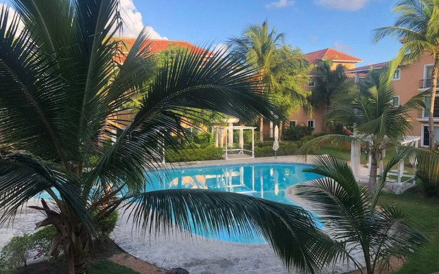 Beautiful 2-bed Apartment in Punta Cana
