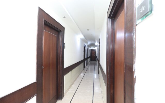 FabHotel The Grand Hotel Boutique