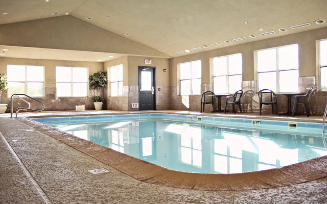 Country Inn & Suites By Radisson, Frackville (Pott