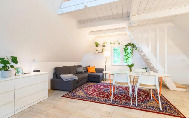 Zawoja 1725 - Slow Life Cabins