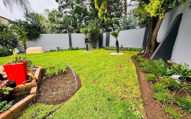 Villa Picasso - 2 Bed Villa