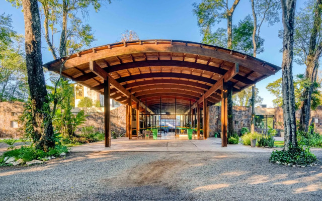Rainforest Hotel & Cabañas