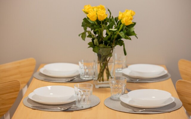 Apartment Jasna by Renters